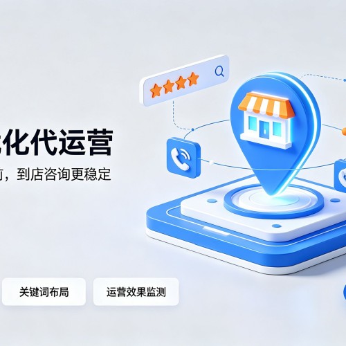 惠来GEO优化