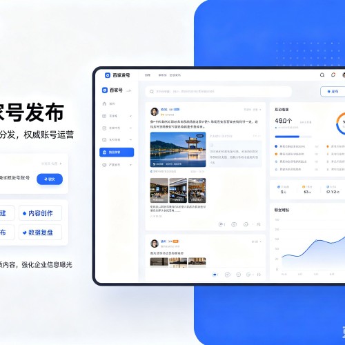 惠来百家号信息发布代运营
